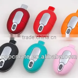 27M Wireless Mouse for Computer Laptop thumbnail-1