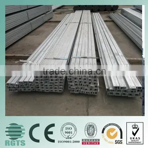 UPN200 Steel U Channel thumbnail-1