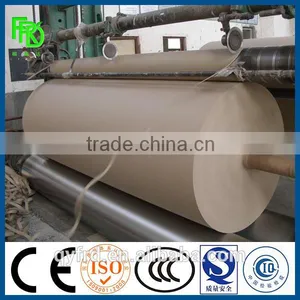High Strength 1880mm Kraft Paper Machine From FRD for Sale thumbnail-1
