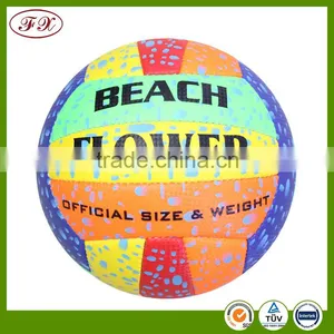Promotion PVC Machine Stitched Soccer Ball /hand Sewn Football(SA8000, BSCI, ICTI Certified Factory) thumbnail-2