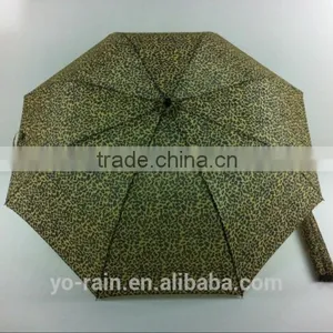 Fujian Xiamen Umbrella Factory Suppliers, 2 Fold Umbrella thumbnail-5
