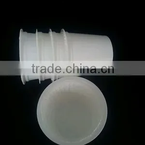 Plastic Empty K-cup Coffee Capsules With Filter thumbnail-1