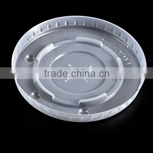 Hot Sale Cold Paper Cups Plastic Lids thumbnail-2
