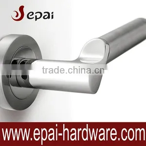 Hight Quality Double Side Door Lever Handle EA-63112 thumbnail-1