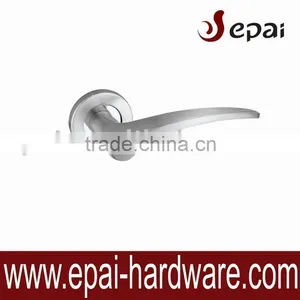 Stainless Steel Lever Handle thumbnail-1