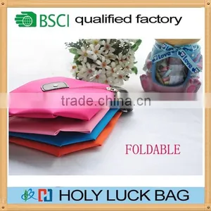 High Quality Waterproof Make up Bag With Zipper Cosmetic Bag thumbnail-6