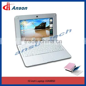 2014 New Arrival 10 Inch Laptop Windows 8 Netbook thumbnail-1