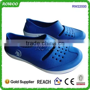 New Style EVA Injection Beach Sandals,mens and Women's Flat Sandals Shoes thumbnail-2