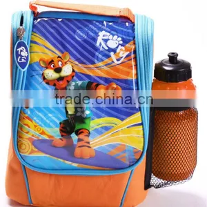 Top Quality Low Price Backpack With Water Bottle Quality Choice thumbnail-1