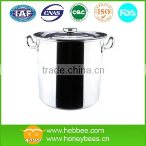Hot Sale Beekeeping Equipment Honey Tank thumbnail-1