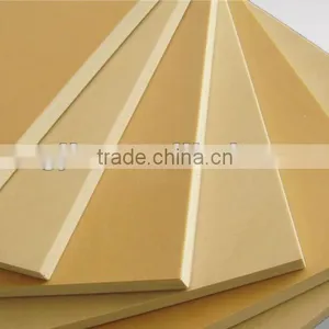WPC Construction/Furniture Panel Production Line thumbnail-1