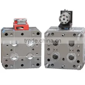 Factory Price Injection Plastic Moulding thumbnail-3