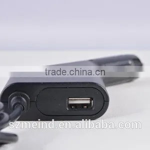 2016 New Universal Car Charger 45w Charge for Laptop thumbnail-2