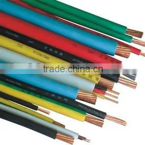 All Kinds Color of Copper Wire thumbnail-1