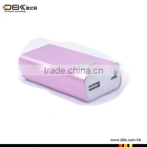 Smart Porable Power Bank High Capacity thumbnail-1