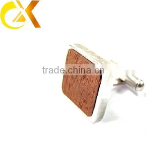 Price of a Gram Amber Stainless Steel Jewelry Cufflink thumbnail-1
