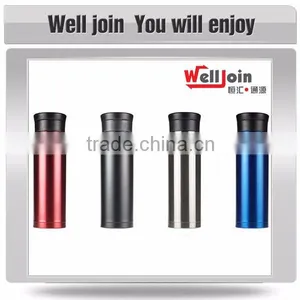 380ml/420ml/500ml Stainless Steel Insulated Water Bottle thumbnail-1