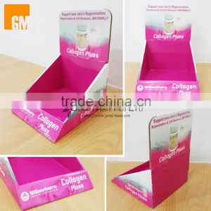 Magnets Stickers Display Rack Cardboard PDQ Display thumbnail-4