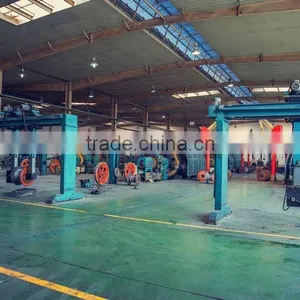 OPGW Cable Optical Fiber Good Quality thumbnail-5