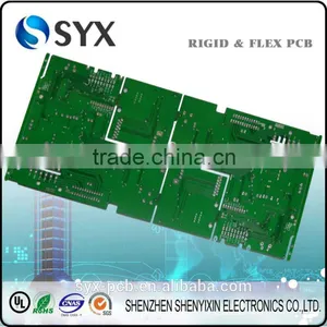 High Density Multilayer Pcb Printed Circuit Board Prototype PCB Prototype thumbnail-2