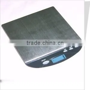 Kitchen Scale/Electronic Kitchen Scale/Digital Kitchen Scale thumbnail-1