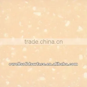 Composite Acrylic Artificial Magic Stone Corian Solid Surface thumbnail-1