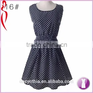 Promotional Simple but Elegant Dresses for Summer thumbnail-4