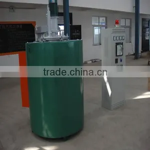 Professional Manufacture Batch-type Vacuum Heat Treatment Furnace thumbnail-3