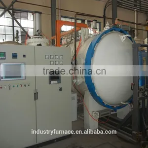 Precision Machine Parts Vacuum Carburizing Heat Treatment Furnace,vacuum Carburizing Furnace Quality Choice thumbnail-2