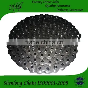 Hollow Pin Chain-short Pitch Hollow Pin Roller Chain-80HP thumbnail-1