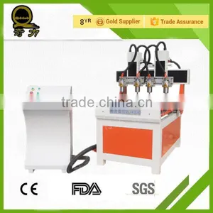Advertising Engraving Machine 3D Software Compatibility And Easy To Operate thumbnail-6