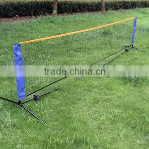 DKS-T11420 Tennis Net With Tennis Net and Tennis Post, Height 105cm Tennis Net thumbnail-2
