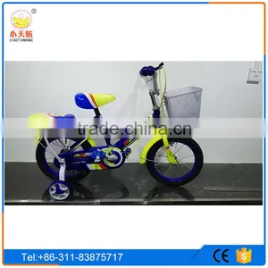 2016 New Model 8 Inch Children Bicycle thumbnail-5