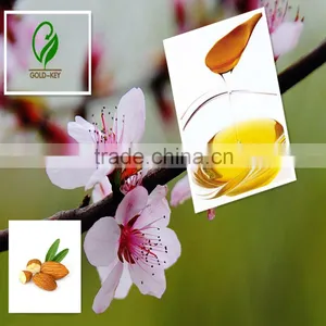 Sweet Almond Oil thumbnail-2