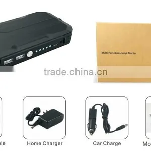 12000mAh Carku Epower 65 Auto Jump Starter Mobile Battery thumbnail-3