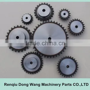 Martin Gear and Sprocket thumbnail-6
