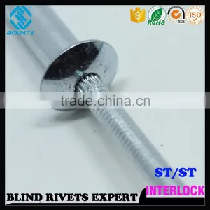 FACTORY STRUCTURAL MAGNA-LOK thumbnail-2