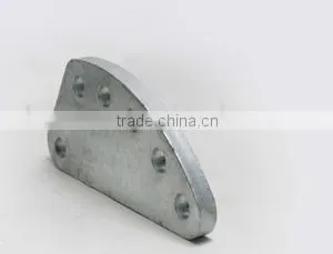 4 DB Type Line Fittings Yoke Plate thumbnail-1