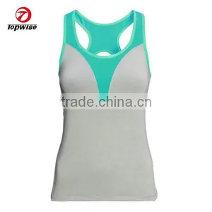 Basketball Sport Custom Design Bodybuilding Running Singlet thumbnail-3