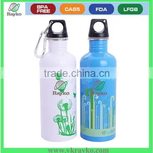 Foodgrade Best Quality 500ml Water Bottle thumbnail-1