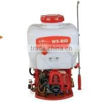 WenXin Good Quality Knapsack Sprayer WX-850 thumbnail-1