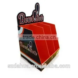 Cardboard Counter Display Units thumbnail-1