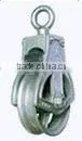 Trawl Block Single Wheel thumbnail-1