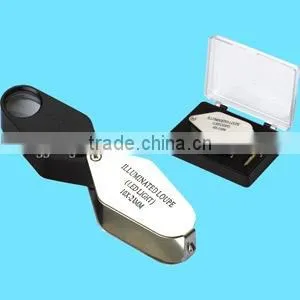 Magnifier Lamp/magnifier/magnifying Glass thumbnail-1