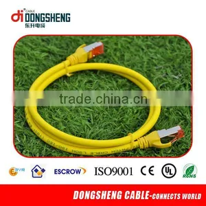 2014 New Patch Cord Cable Cat5e/cat6 1m/2m/3m thumbnail-1