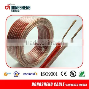 Nordost Speaker Cable thumbnail-1