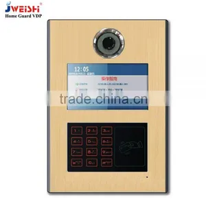Inercom Smart Home Automation System Public Message thumbnail-3