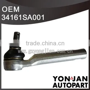 Steering Gear-Outer Tie Rod 34161SA001 thumbnail-2