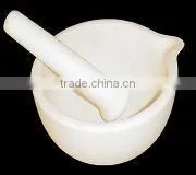 Zirconia Ceramic Crucible thumbnail-2
