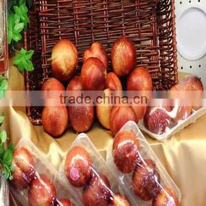 Big Rolls Food Grade Pvc Film for Food Packaging thumbnail-1